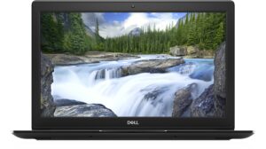 Dell Latitude 3500 I5-8250U/4Gb/120Gb Ssd 15.6Inch
