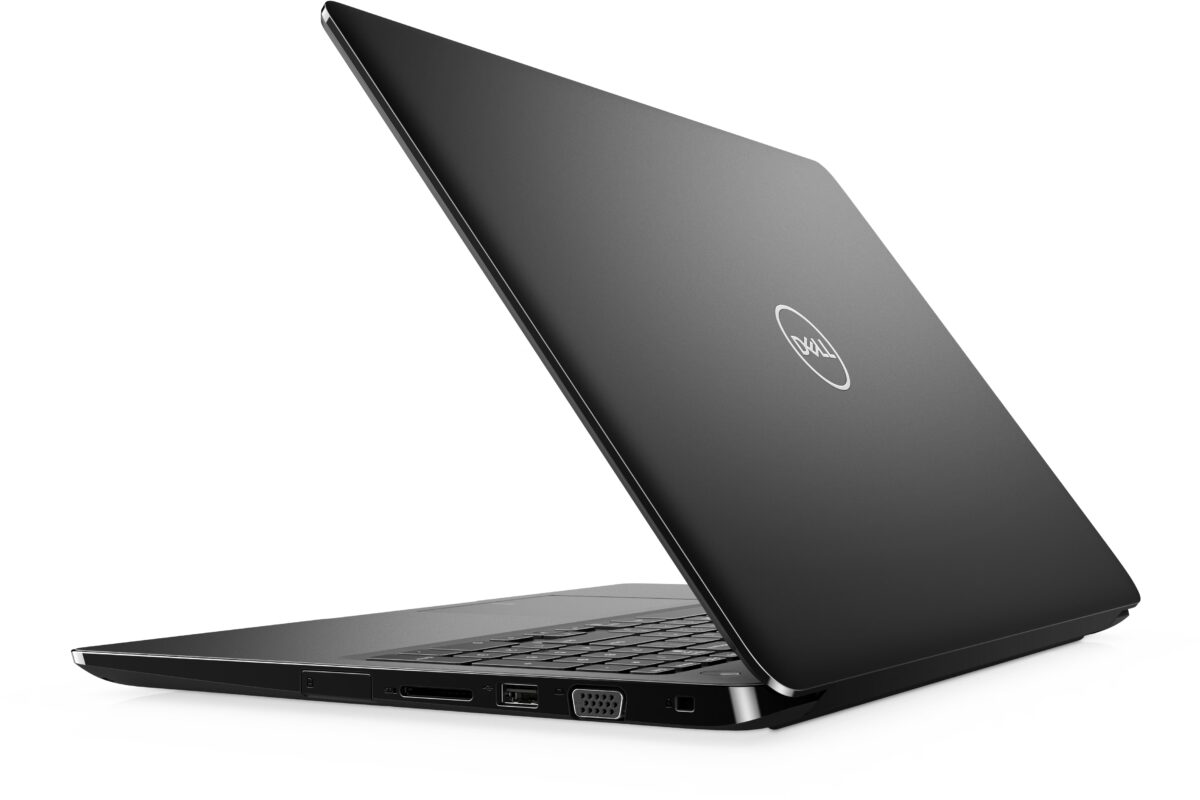 Dell Latitude 3500 I5-8250U/4Gb/120Gb Ssd 15.6Inch