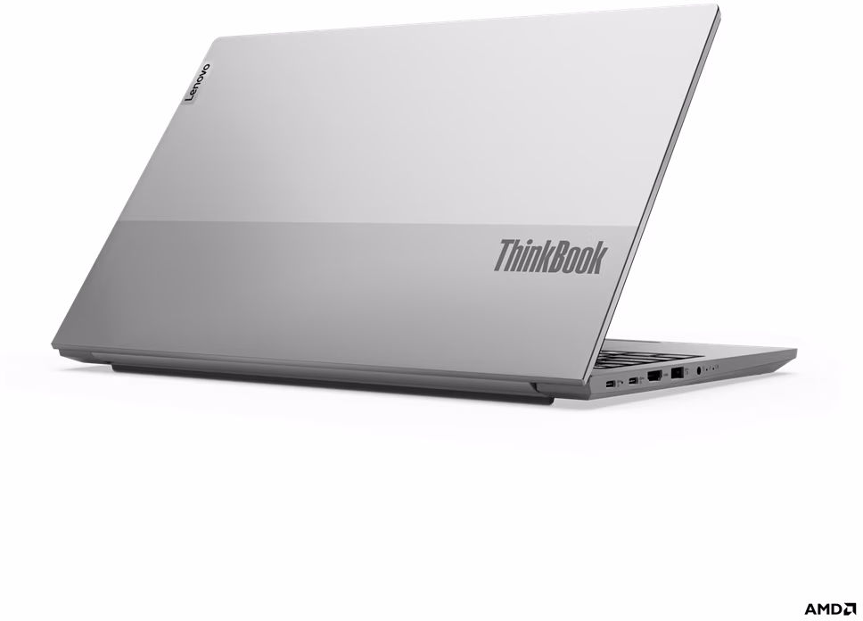 2004735584 Lenovo Thinkbook 15 Gen 3 Acl Amd Ryzen 5 5500U/8Gb/240Gb Ssd 15.6Inch