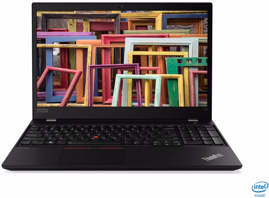 Lenovo Thinkpad T15 Gen 1 I5-10210U/8Gb/240Gb Ssd 15.6Inch