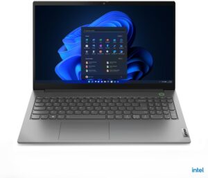 Lenovo Thinkbook 15 Gen 4 Iap I5-1235U/8Gb/240Gb Ssd 15.6Inch