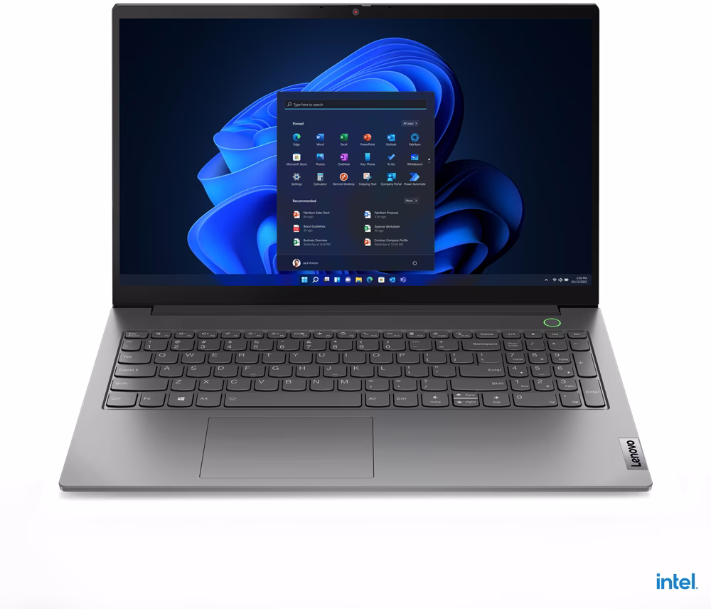 Lenovo Thinkbook 15 Gen 4 Iap I5-1235U/8Gb/240Gb Ssd 15.6Inch