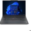 Lenovo Thinkpad E14 Gen 5 Amd Ryzen 7-7730U/16Gb/240Gb Ssd 14Inch