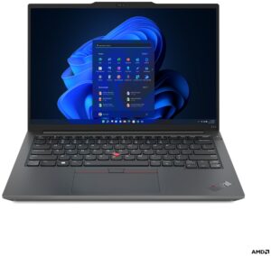 Lenovo Thinkpad E14 Gen 5 Amd Ryzen 7-7730U/16Gb/240Gb Ssd 14Inch