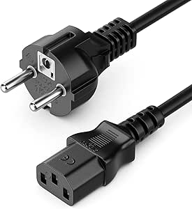 Powerkabel