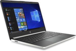 Hp 14S-Dq1932Nd I5-1035G1/8Gb/240Gb Ssd 14Inch
