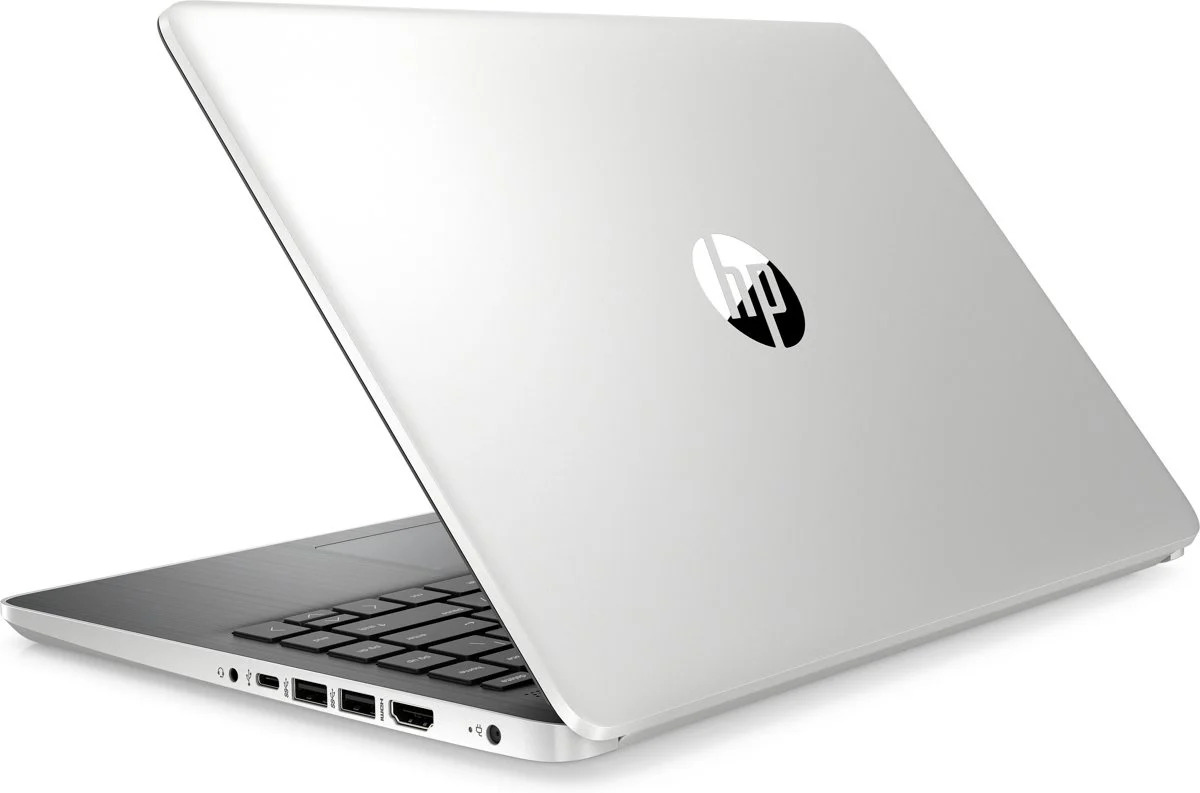 Hp 14S-Dq1932Nd I5-1035G1/8Gb/240Gb Ssd 14Inch