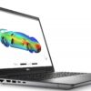 2-33-E1669291489815 Dell Precision 7670 I7-12850Hx/32Gb/240Gb Ssd 16Inch