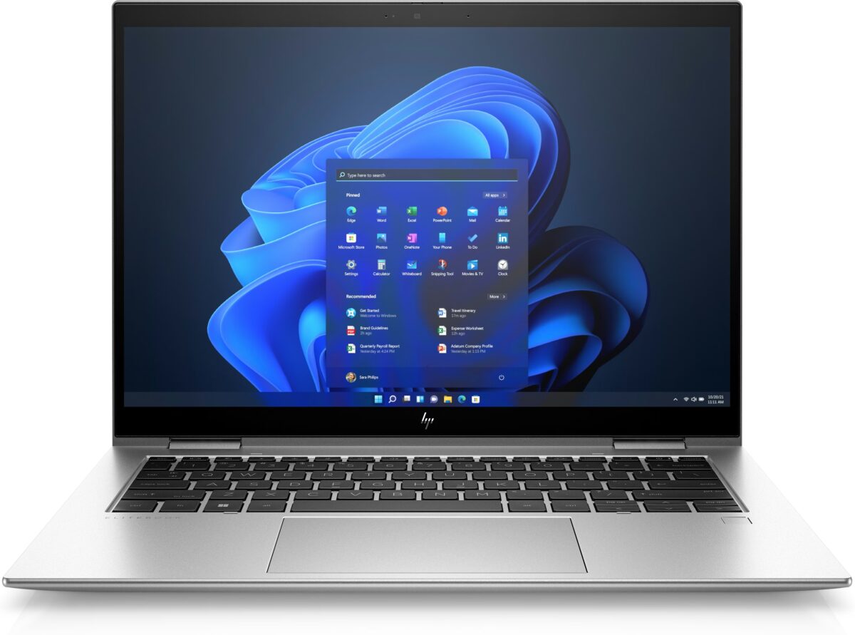 2005177104 Hp Elitebook 1040 G9 I7-1265U/16Gb/240Gb Ssd 14Inch