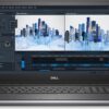 Dell-Precision-7560-I7-11850H-1664529671 Dell Precision 7560 I7-11850H/8Gb/240Gb Ssd 15.6Inch