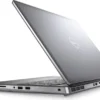 Dell-Precision-7560-I7-11850H-1664529676 Dell Precision 7560 I7-11850H/8Gb/240Gb Ssd 15.6Inch