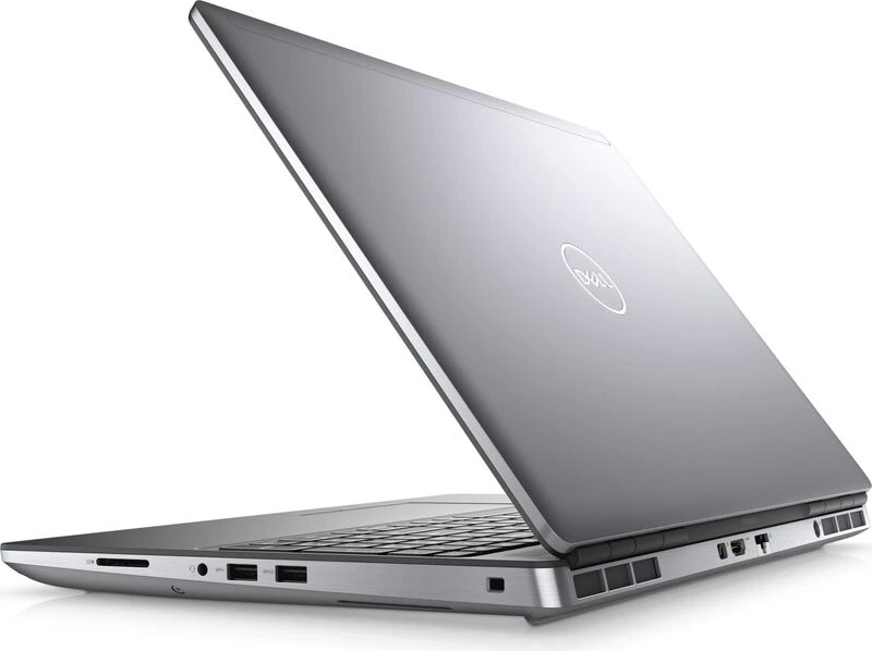 Dell-Precision-7560-I7-11850H-1664529676 Dell Precision 7560 I7-11850H/8Gb/240Gb Ssd 15.6Inch