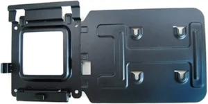 Dell Mk15 0Yn6Xj Docking Station Mounting Kit