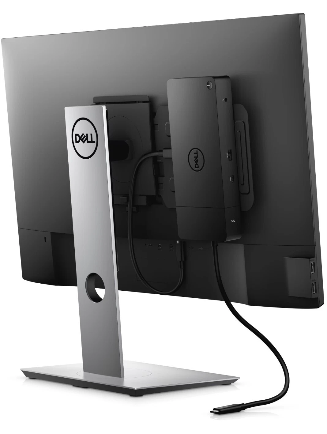 Dell Mk15 0Yn6Xj Docking Station Mounting Kit