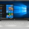 2003635930 Hp 15S-Fq1708Nd I5-1035G1/8Gb/240Gb Ssd 15.6Inch