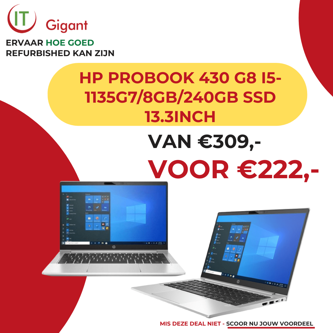 Hp Probook 455 G7 Amd Ryzen 5 4500U 8Gb240Gb Ssd 15.6Inch (57) Home - It Gigant