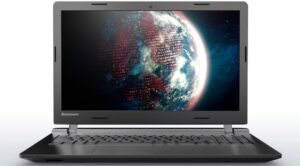 2000782565 Lenovo B50-10 Intel Celeron N2840/4Gb/120Gb Ssd 15.6Inch