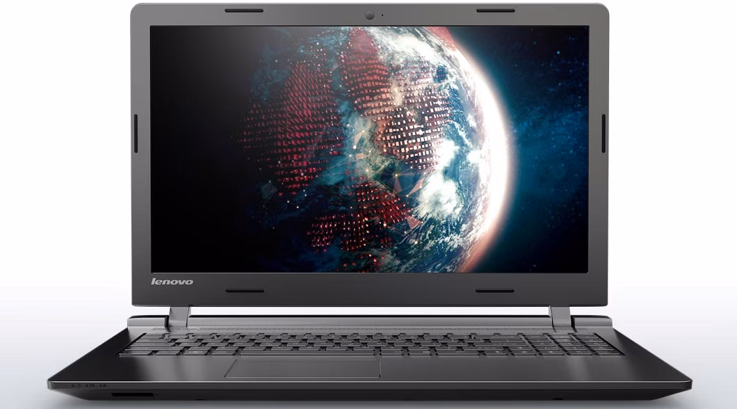 2000782565 Lenovo B50-10 Intel Celeron N2840/4Gb/120Gb Ssd 15.6Inch