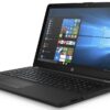 Hp 15-Bs060Nd Intel Celeron N3060/4Gb/120Gb Ssd 15.6Inch