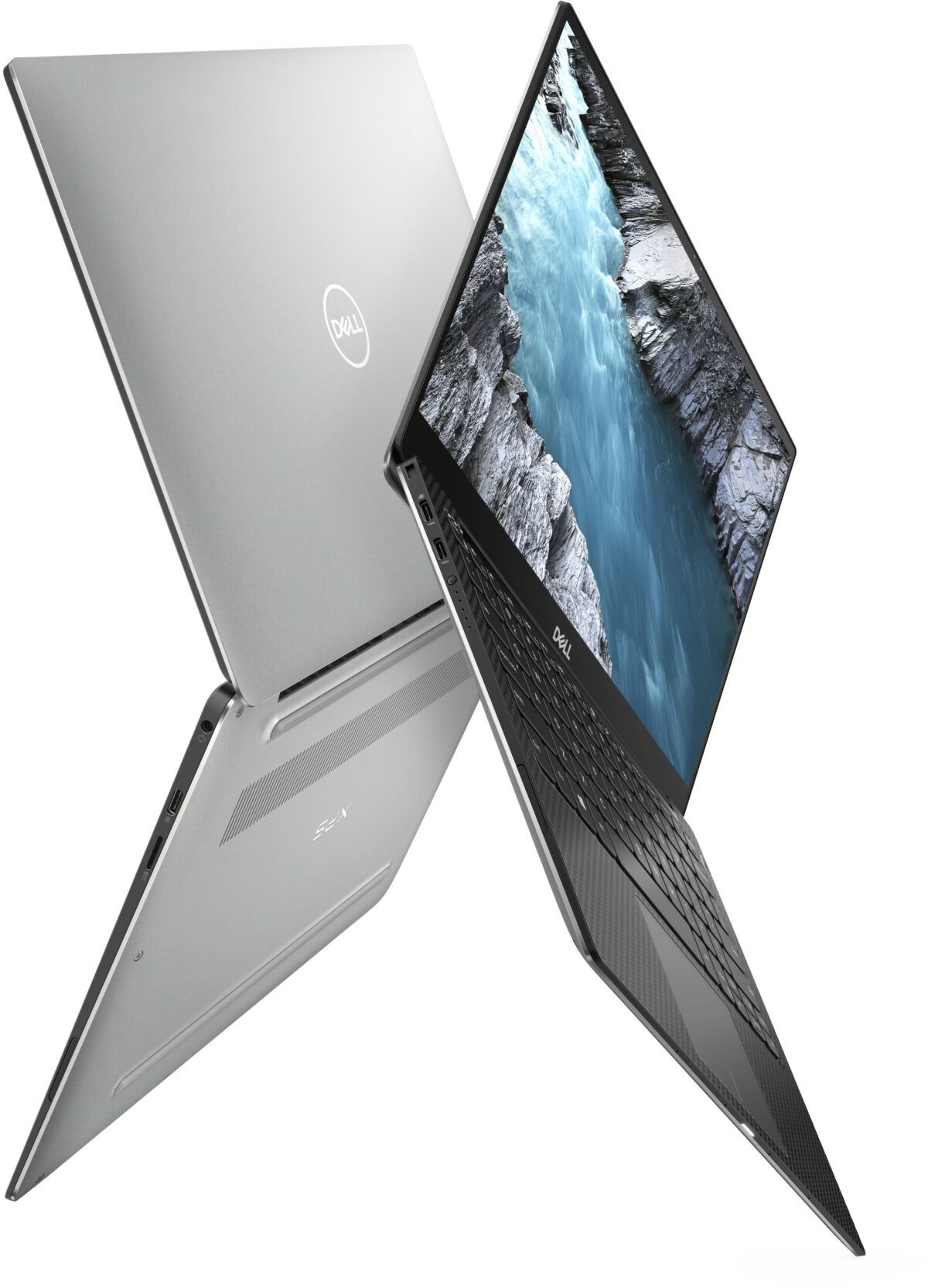 2003176509 Dell Xps 13 7390 I5-10210U/8Gb/240Gb Ssd 13.3Inch