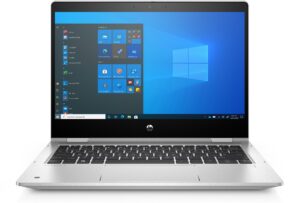 2004361854 Hp Probook X360 435 G8 Amd Ryzen 5 5600U 8Gb/240Gb Ssd 13.3Inch *Touchscreen*