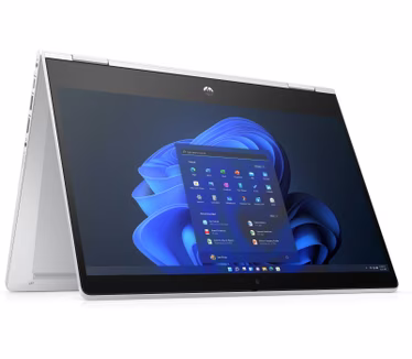 Hp Probook X360 435 G8 Amd Ryzen 5 5600U 8Gb/240Gb Ssd 13.3Inch *Touchscreen*