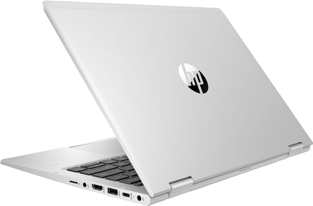 Hp Probook X360 435 G8 Amd Ryzen 5 5600U 8Gb/240Gb Ssd 13.3Inch *Touchscreen*
