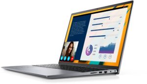 2005567956 Dell Vostro 5620 I5-1240P/8Gb/240Gb Ssd 16Inch