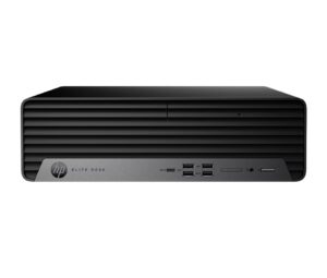 Hp Elite 800 G9 Sff I5-14500/16Gb/240Gb Ssd *Nieuw*