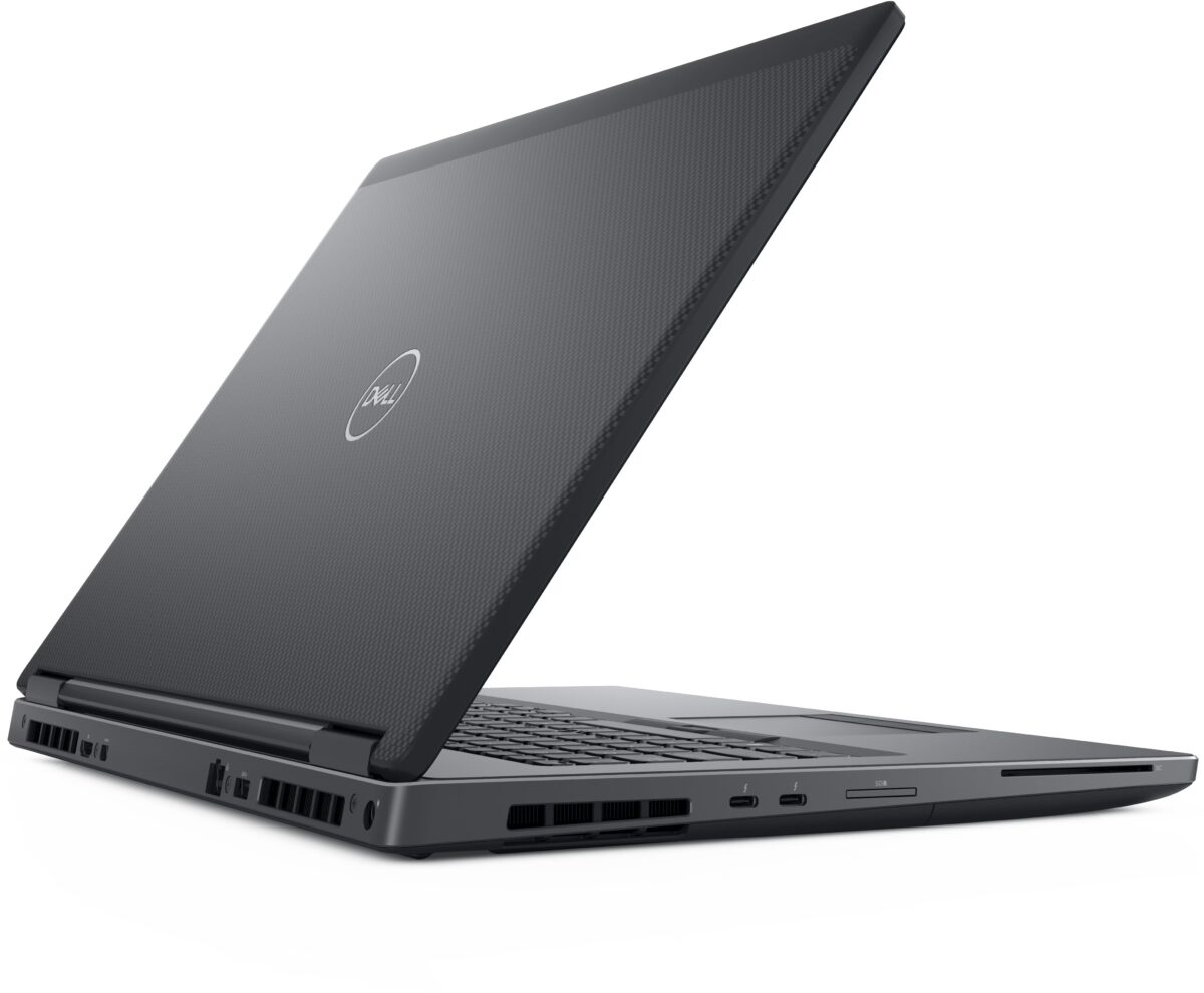 2002204543 Dell Precision 7730 I7-8850H/8Gb/240Gb Ssd 17.3Inch Gc P5200 16Gb