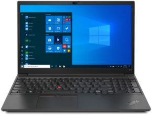 2004134648 LENOVO THINKPAD E15 GEN 2 I5-1135G7/8GB/240GB SSD 15.6INCH