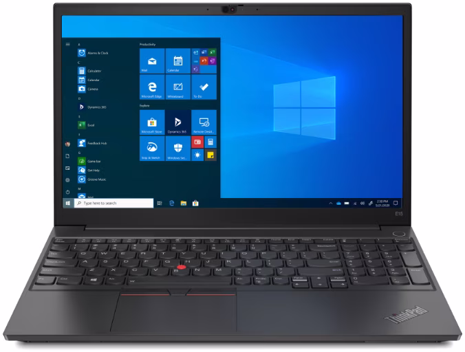 2004134648 Lenovo Thinkpad E15 Gen 2 I5-1135G7/8Gb/240Gb Ssd 15.6Inch