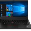2004640568 Lenovo Thinkpad E14 Gen 3 Amd Ryzen 5-5500U/8Gb/240Gb Ssd 14Inch