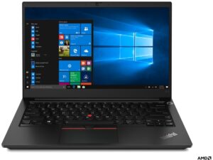 2004640568 LENOVO THINKPAD E14 GEN 3 AMD RYZEN 5-5500U/8GB/240GB SSD 14INCH