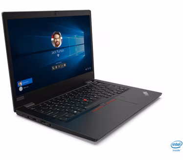 Lenovo Thinkpad L13 Gen 2 I5-1135G7/8Gb/240Gb Ssd 13.3Inch