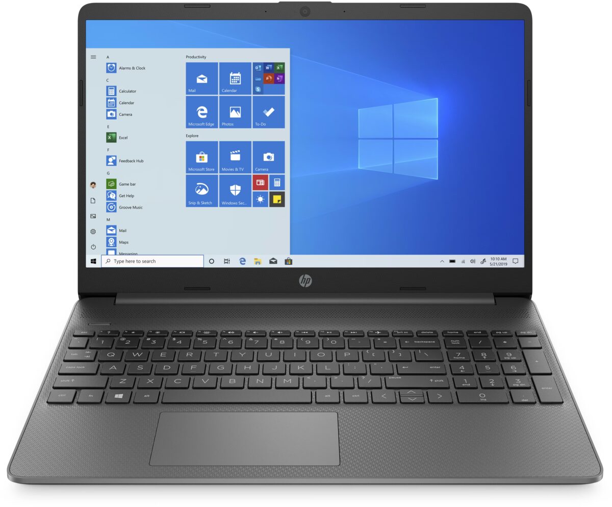 2004985816 Hp 15S-Fq2720Nd I3-1115G4/8Gb/240Gb Ssd 15.6Inch