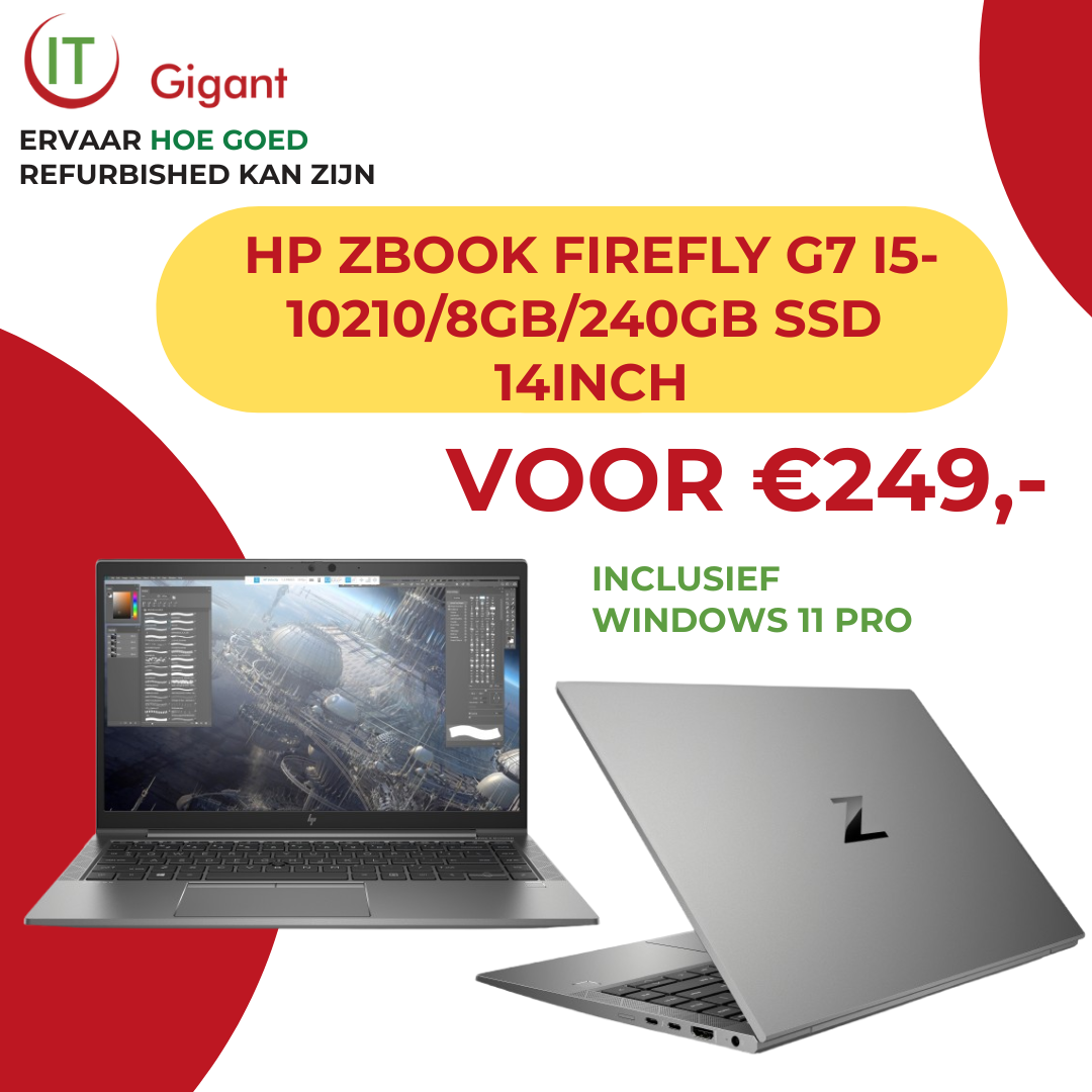 Hp Probook 455 G7 Amd Ryzen 5 4500U 8Gb240Gb Ssd 15.6Inch (83) Home - It Gigant