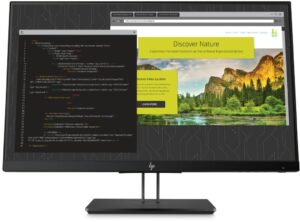 2001670301 Hp Z24Nf G2 24Inch Monitor B-Grade