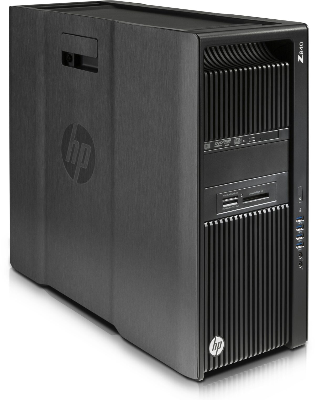 Hp Z840 Workstation 2X Xeon E5-2690 V4/8Gb/240Gb Ssd