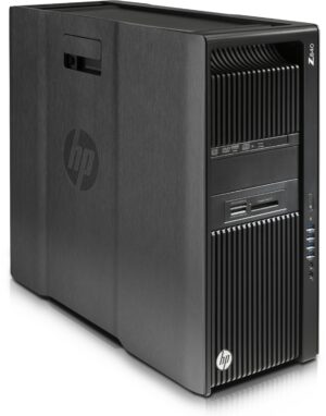 2001731815 Hp Z840 Workstation 2X Xeon E5-2690 V4/8Gb/240Gb Ssd
