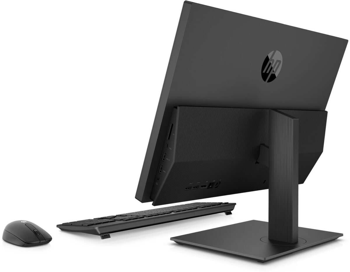 Hp Pro-One 400 G4 Aio I5-8400T/8Gb/240Gb Ssd 23.8Inch B-Grade