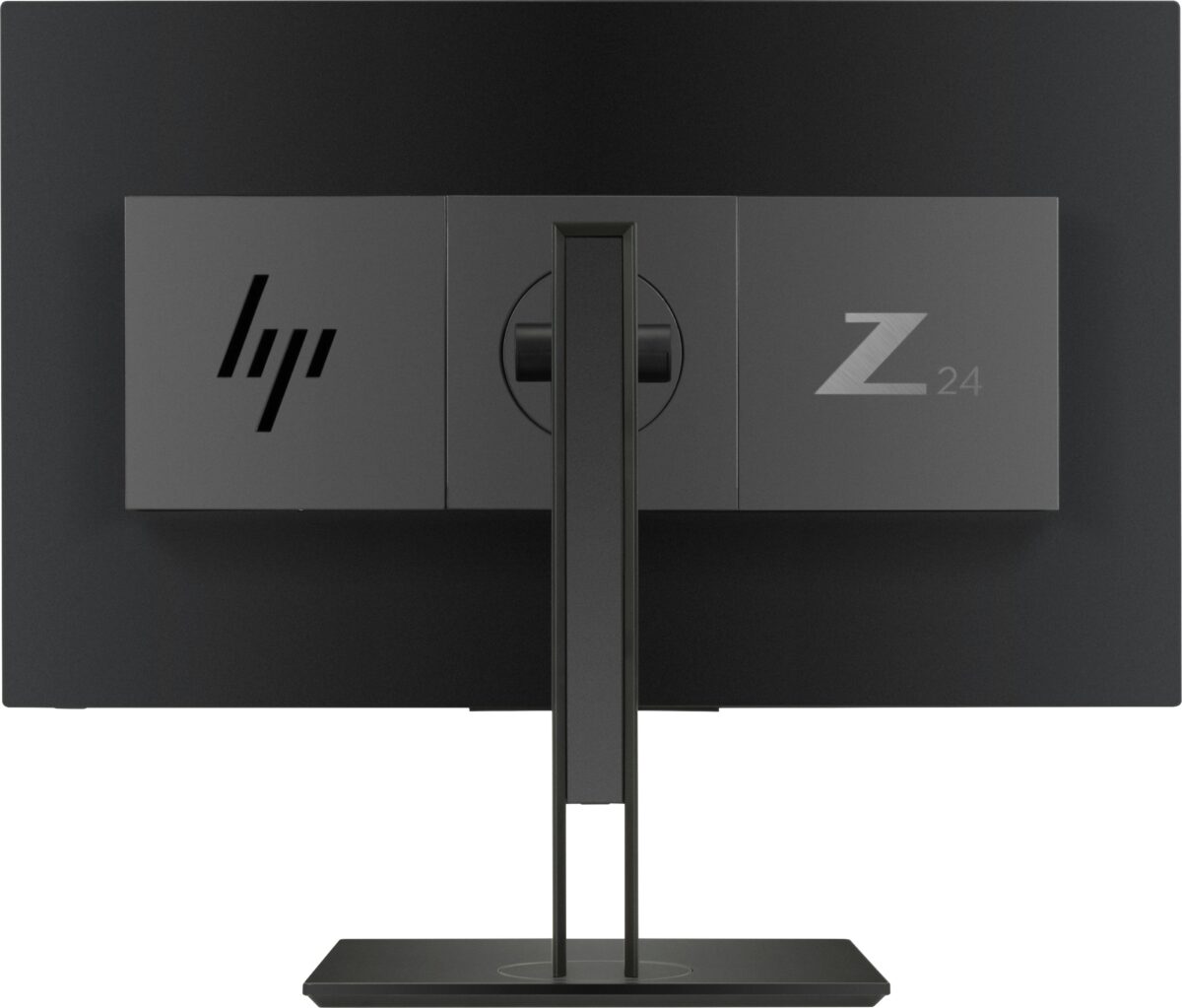 Hp Z24Nf G2 24Inch  Monitor