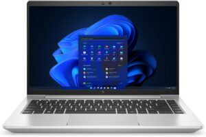 2005268054 HP ELITEBOOK 640 G9 I7-1255U/8GB/240GB SSD 14INCH
