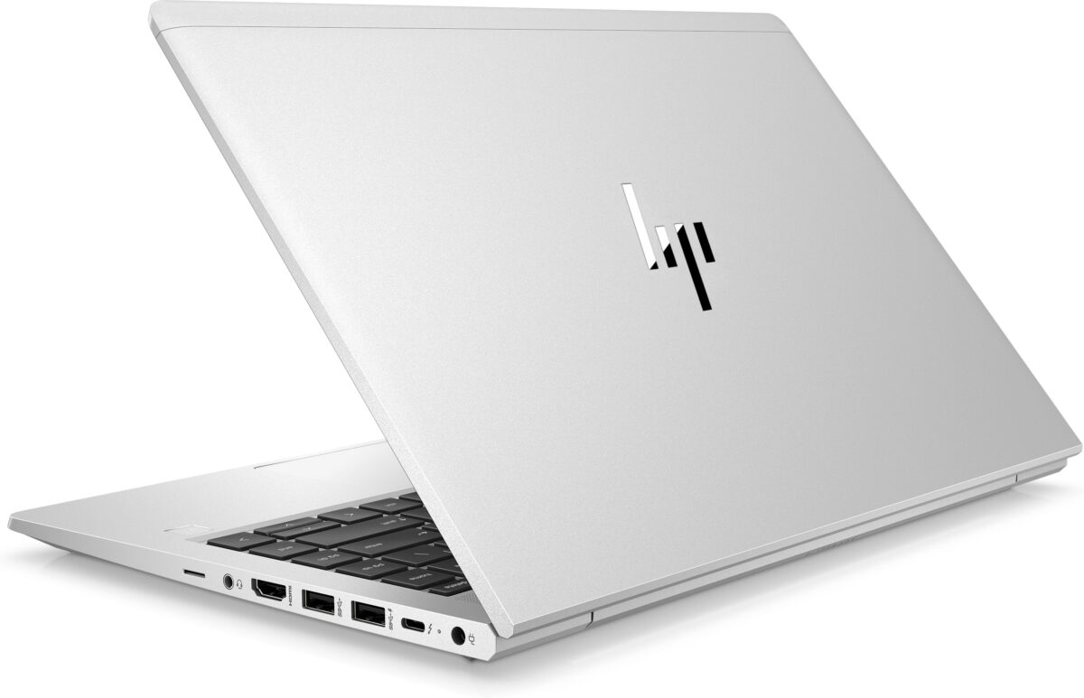 2005268062 Hp Elitebook 640 G9 I7-1255U/8Gb/240Gb Ssd 14Inch