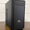 Coolmaster Cooler Master Tower I7-8700/8Gb/240Gb Ssd